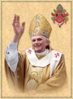 Benedict XVI