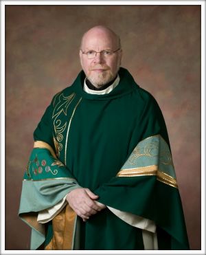 Rev. William N. Seifert, Pastor